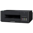 thumbnail image 3 of Impresora Multifuncional Brother DCP-T220 Tinta Continua Alambrica KIT DE TINTAS CMYK, 3 of 4
