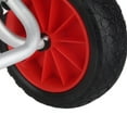 thumbnail image 4 of Boat Transport Cart, Sturdy Wheels Canoe Cart  for Beach, 4 of 8