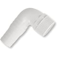 thumbnail image 4 of Adaptador de codo de repuesto para piscina, piezas de conector de manguera de filtro de piscina de 1 1/2 ", accesorio duradero para mantenimiento de p, 4 of 8