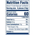thumbnail image 6 of Life Savers 5 Flavors Hard Candy Individually Wrapped Fruit Candies - 6.25 oz Bag, 6 of 8