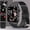 Black Mesh Strap Watch + Black Silicone Strap, variant on This Smart Watch Features LED Flashlight, 1.85-Inch 3D Dynamic Display, Wireless Calling, Message Notifications, 100+ Sports Modes, iOS & Android Compatible