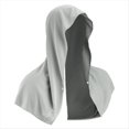 thumbnail image 5 of Paquete de 2 Toallas Refrescantes con Capucha para Cuello y Cara, Ideal para Acampar, Gimnasio, Yoga y Actividades Deportivas Al Aire Libre., 5 of 5