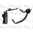 thumbnail image 3 of Global A/C Compressor Kit 9633301 Fits select: 2007 FORD ECONOLINE, 3 of 4