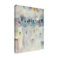 thumbnail image 2 of Trademark Fine Art 'Procession I' Canvas Art by Nikki Galapon, 2 of 4