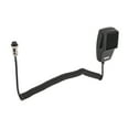 thumbnail image 4 of Microphone DM-507-4 Stock Microphone de Remplacement 4 Broches Noir CB Micro Haut-Parleur pour Talkie, 4 of 7