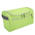 thumbnail image 2 of Makeup Bag, Portable Makeup Bag, Easy To Use Zipper Opening Convenient To Use For Makeups Professional Makeup Artist Make Up Dress Up, 2 of 8