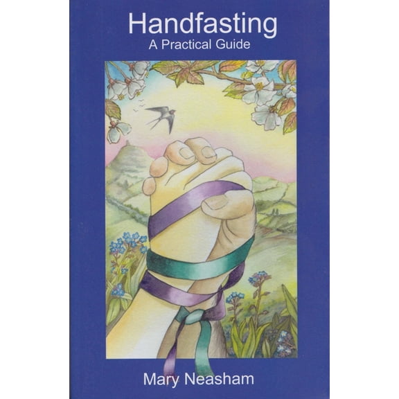 Handfasting, (Paperback)