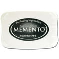thumbnail image 2 of Tsukineko Memento Ink Pad Northern Pine, 2 of 2