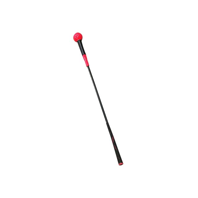 Golf Swing Training Aid Gesture Alignment Correction for Adults Posture Alignment Corrector Tool Red