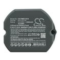 thumbnail image 5 of Szdcoo AVV12V-U9, 2000mAh Battery Replacement for Panasonic AVV12V-U9, MC-6DD65, MC-SB30J-H, MC-SB30J-W, MC-SB31J, MC-SB31J-H, MC-SB31J-W, MC-SB32J-H, MC-SB32J-W, 5 of 7