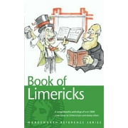 The Wordsworth Book of Limericks [Paperback - Used]