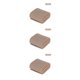 thumbnail image 3 of Eigraketly Vendaje elástico portátil hebilla banda autoadhesiva cinta protectora de nailon para exteriores, piel, 120 cm, rótula y pantorrilla Type1 NO1 Eigraketly CBP054527, 3 of 6