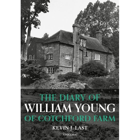 The Diary of William Young of Cotchford Farm (Hardcover)