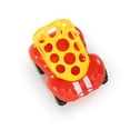 thumbnail image 3 of Push Car Bright Starts Oball, de fácil agarre, sonajero y rollo, 3 of 8