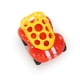 thumbnail image 3 of Push Car Bright Starts Oball, de fácil agarre, sonajero y rollo, 3 of 8