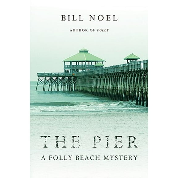 The Pier (Paperback)