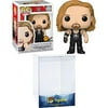 Kevin Nash (Chase): Funk o Pop! Vinyl Figure Bundle with Graphic Protector (074 - 46845 - B)