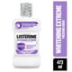 thumbnail image 1 of Enjuague bucal Listerine Whitening Extreme menta 473 ml, 1 of 4