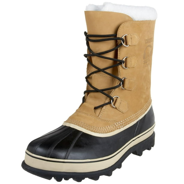 men's sorel caribou boots sale