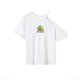 thumbnail image 1 of Camiseta para mujer con cuello redondo, camiseta básica suave y cómoda para el trabajo y la oficina SG, 1 of 7