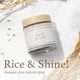 thumbnail image 3 of Mascarilla facial I'm from Rice Mask, exfoliante suave, 115 ml, 3 of 7