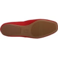 thumbnail image 5 of Naturalizer Women's Cody Ballet Flat Lilac Orchid 7W, 5 of 5