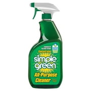 Simple Green, SMP13033, All-Purpose Concentrated Cleaner, 1 Each, Green