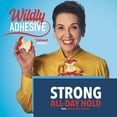 thumbnail image 3 of Sea Bond Secure Denture Adhesive Seals, Original Lowers, Zinc-Free, All-Day Hold, Mess-Free, 15 Count, 3 of 7