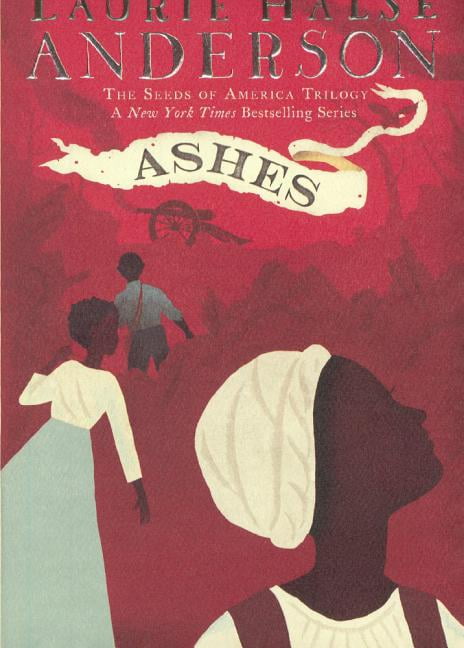 ashes trilogy book 1