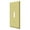 Polished Brass, variant on Deltana SWP4751U3 Switch Plate Cover 1 Toggle Polished Brass