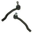 thumbnail image 4 of TRQ 8 pc Kit Control Arm Ball Joint Tie Rod Sway Bar Link LH RH for MDX Pilot PSA59830, 4 of 6