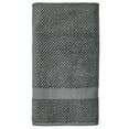 thumbnail image 1 of Better Homes & Gardens Signature doux Popcorn Texture Collection très taille de bain, 1 of 8