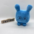 thumbnail image 2 of Nouveau Simulateur d'Animal X Chat Ballon Peluche Titanic Chat Ballon Poupée Poupée pour Enfants, 2 of 7