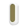 thumbnail image 1 of Sensor de Lluvia WiFi Tuya IP65 para Exteriores, Resistente Al Agua, con Detección de Lluvia, Sensor de Fugas de Agua, Monitoreo por Aplicación en Tiempo Real, Alerta ., 1 of 1