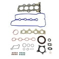 thumbnail image 2 of DNJ RRK4307 Engine Re-Ring Kit Fits Cars & Trucks 2013-2018 Hyundai Kia 1.6L L4 16V DOHC 1591cc, 2 of 9