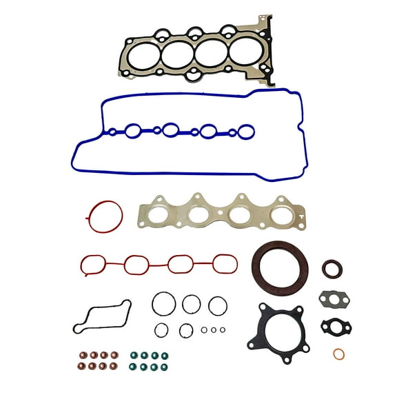 DNJ FGS4307 Full Gasket Set Fits Cars & Trucks 13-18 Hyundai Kia 1.6L DOHC