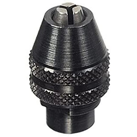 

0.8Mm To 3.2Mm Universal Self-Locking Chuck For Rotary Multifunction Tool