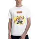 thumbnail image 1 of Camiseta de Manga Corta para Hombres Naru, 1 of 5