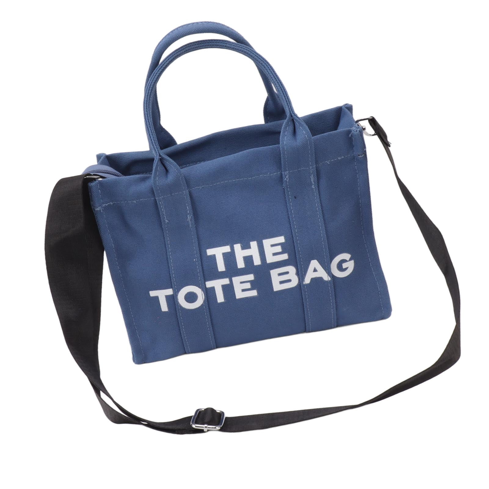 Canvas tote bags for school sale