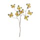 thumbnail image 4 of Ramas artificiales con mariposas para la decoración del hogar, la oficina y bodas. Estilo J, 4 of 9