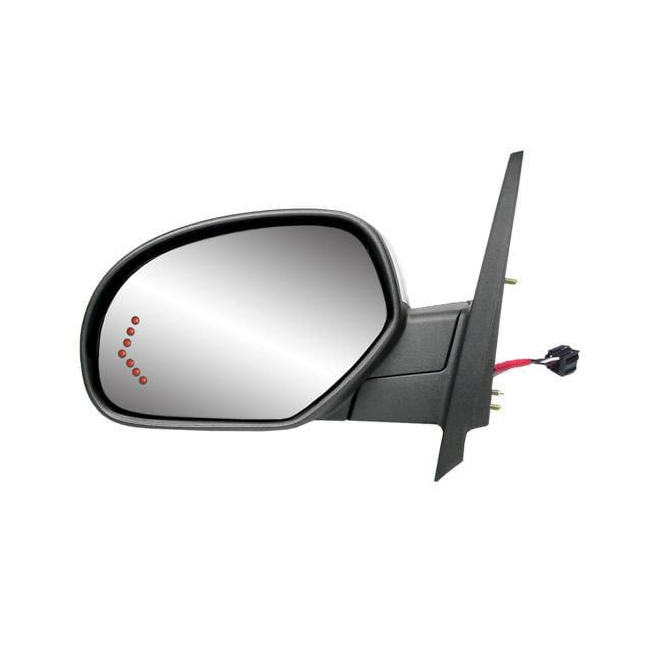 K-Source 62146G Door Mirror