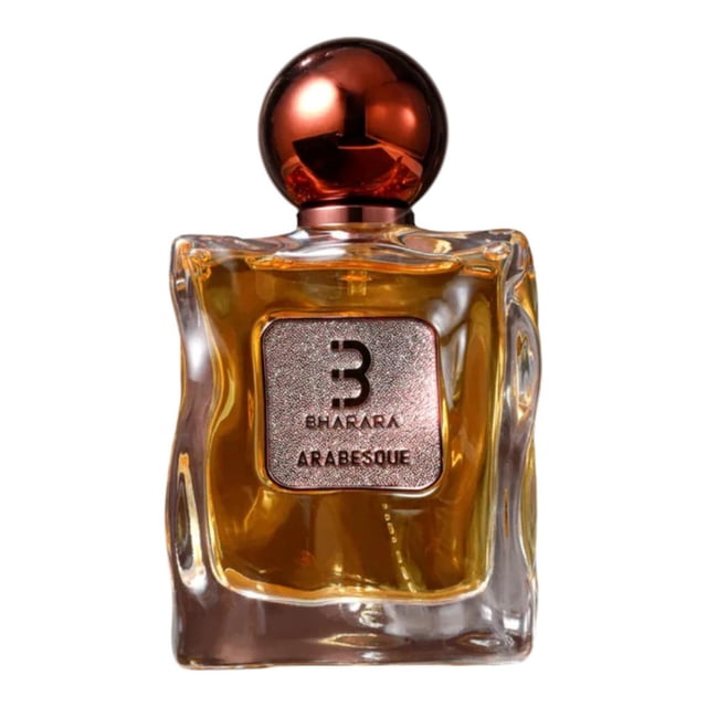 Bharara Arabesque 100Ml Edp Spray