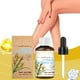thumbnail image 5 of Fiudx Aceite Esencial de Acónito Aromático, Aceite para El Cuidado de La Depilación, Depilación Natural, Hidratación de La Piel, Ingredientes Calmantes, Piel Sensible, Aroma Fresco, Fácil Aplicación,, 5 of 6