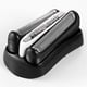 thumbnail image 2 of 2PCS 32B Shaver Replacement Part for Braun Series 3,Replacement Foil & Cutter for Braun Series 3010S, 2 of 5