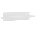 thumbnail image 3 of Paper Towels Rolls Holder,Paper Towel Holder Elegant Under Cabinet Paper Towel Holder Adhesive Paper Towel Roll Rack Time-Tested Durability, 3 of 8
