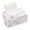 Warm cloud white, variant on 7829 Tearable Adhesive Note with Built in Paper Cutter 8.74yard Long Adhesive Note