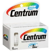 Centrum Supplement Multivitamin/Multimineral 1 Ct