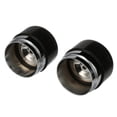 thumbnail image 3 of Seachoice Chrome-Plated Boat Trailer Bearing Protectors Cover, 1.98 In. Diameter, 3 of 5