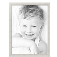 thumbnail image 2 of ArtToFrames 23" x 31" White Picture Frame, 23x31 inch White Wood Poster Frame (WOM-4332), 3 Pack, 2 of 7