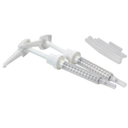 Epoxy Plunger Pump Set